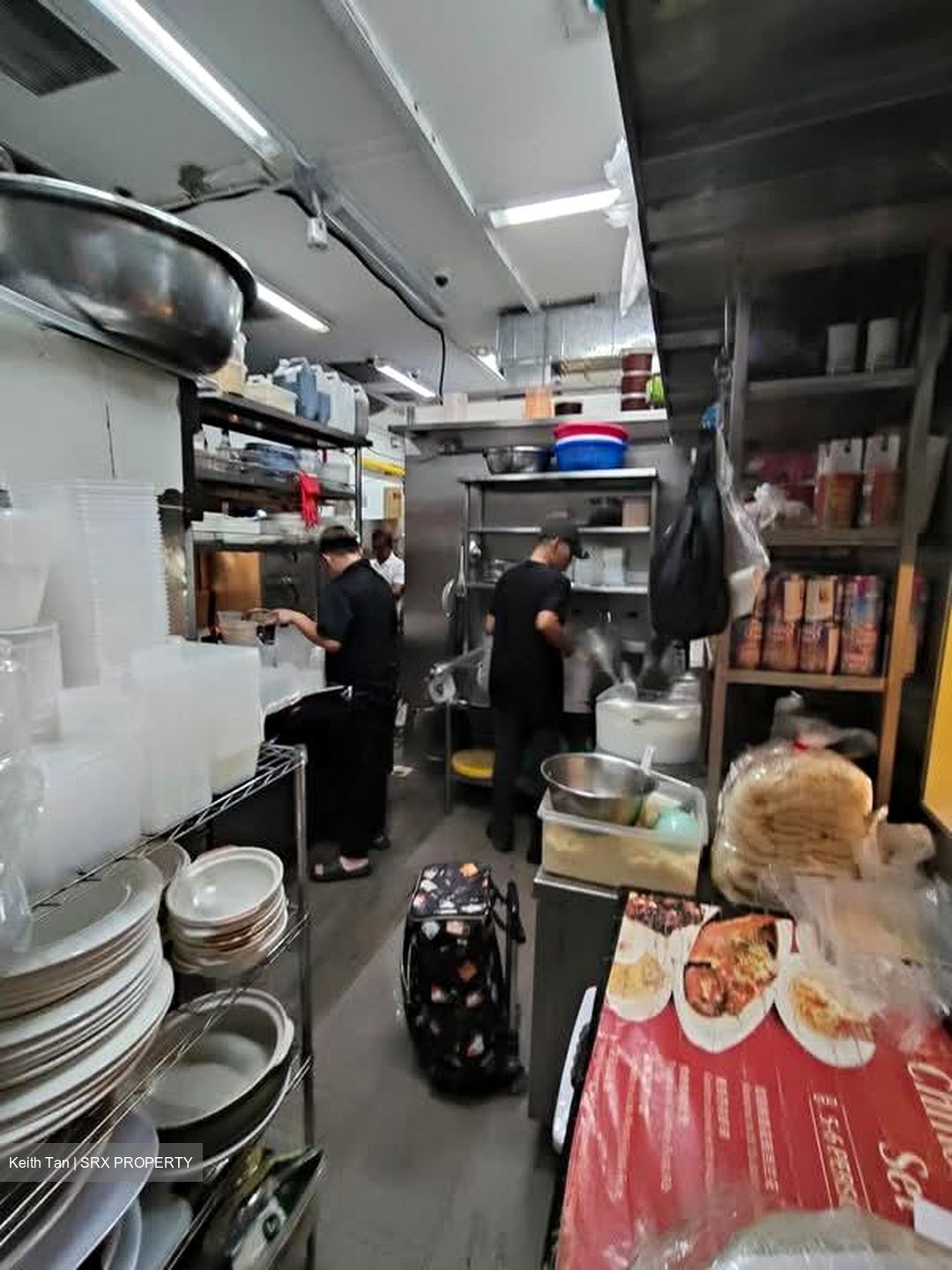 Jalan Sultan (D7), Retail #566791161